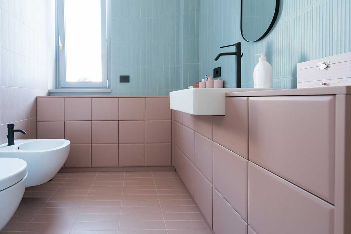 palette interior design