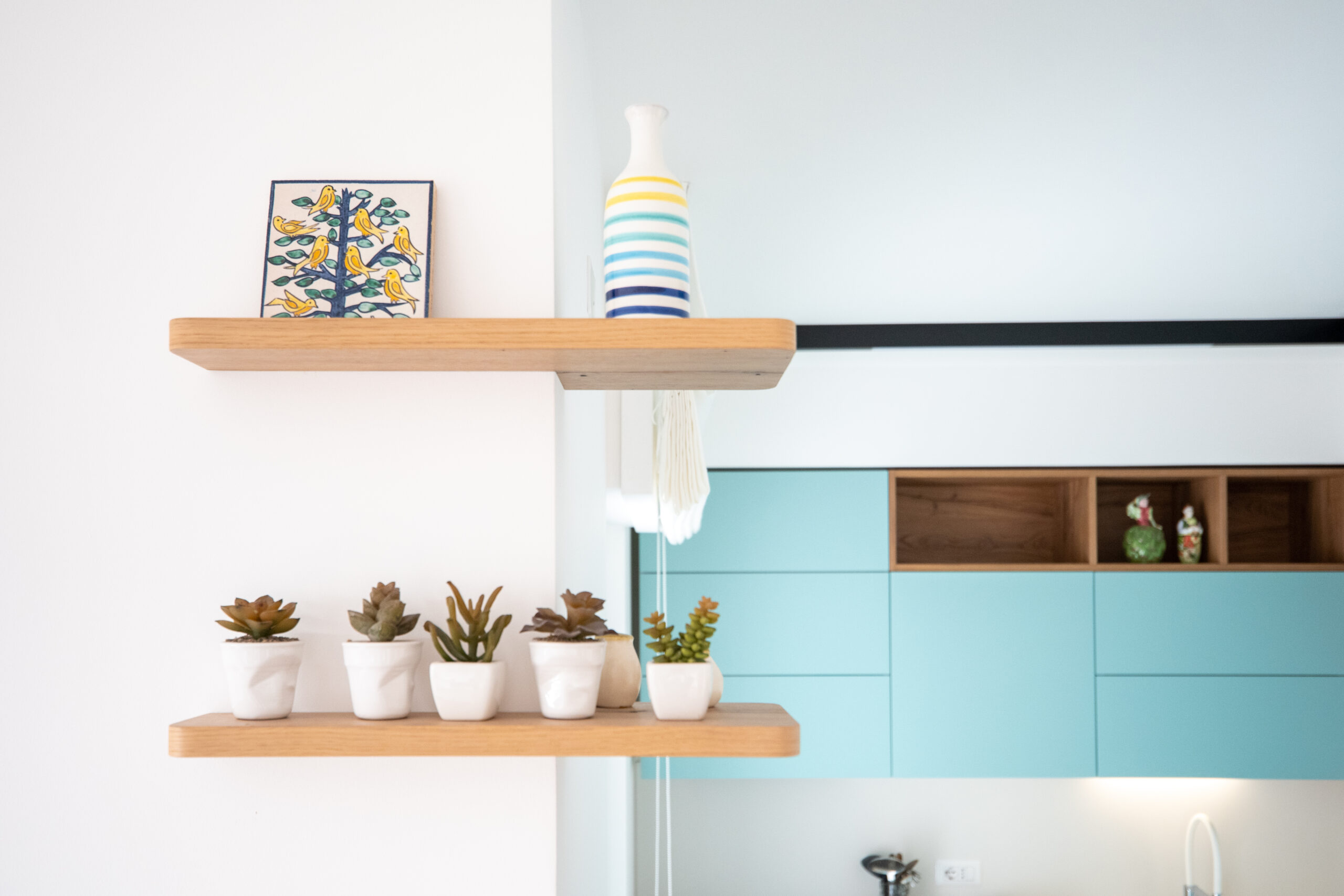 stili di arredamento