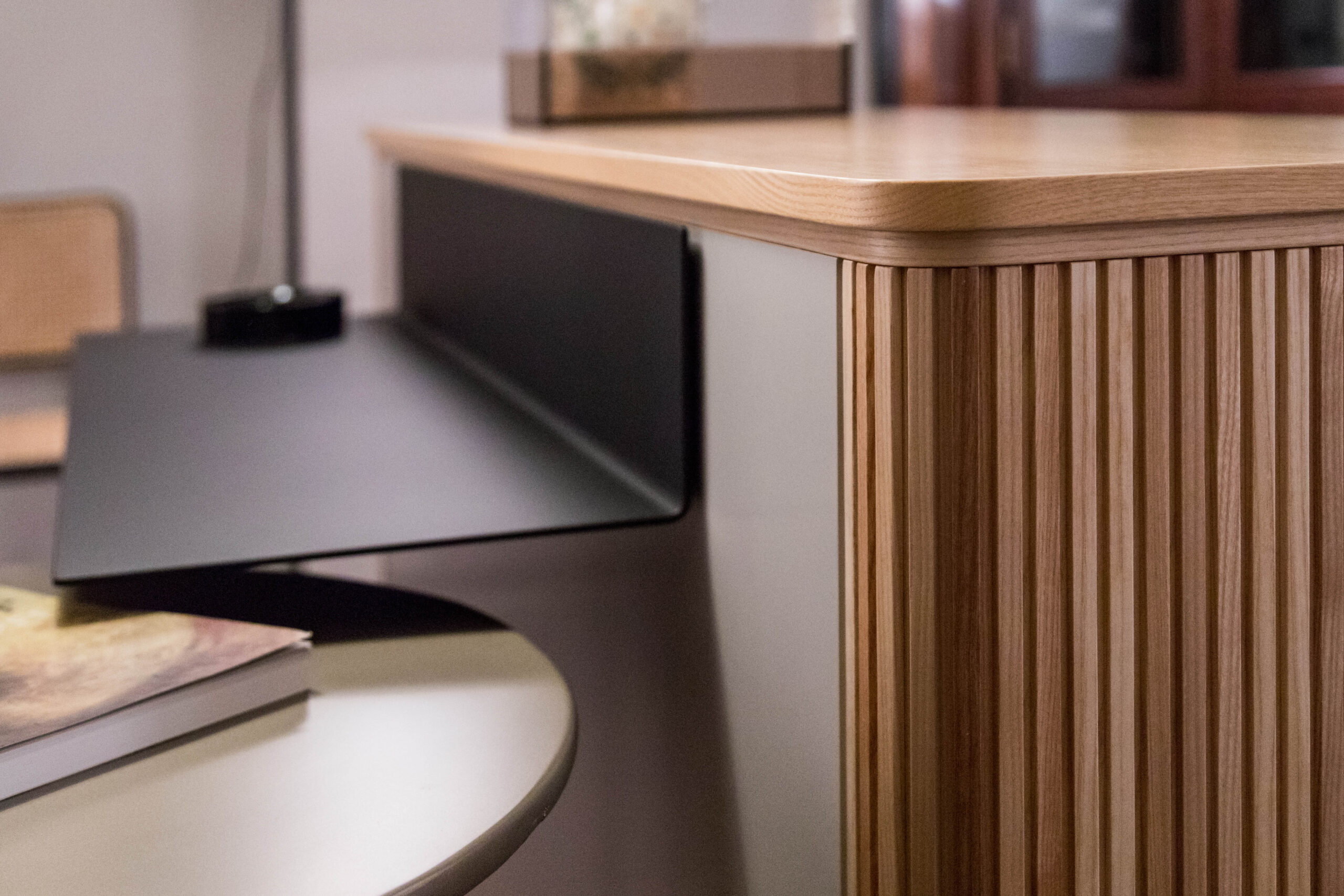 eco design materiali sostenibili