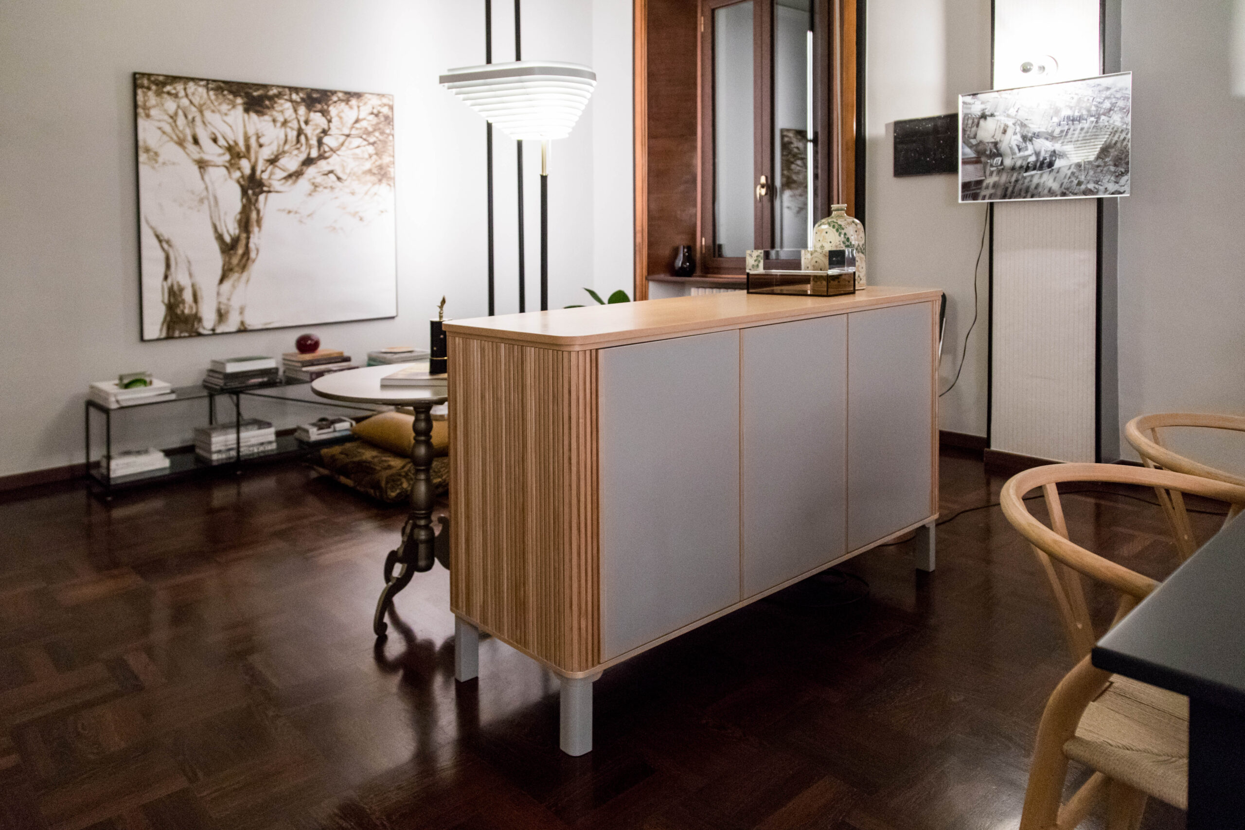 interior design